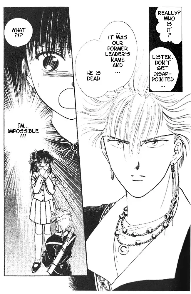 Fushigi Yuugi Chapter 21 32